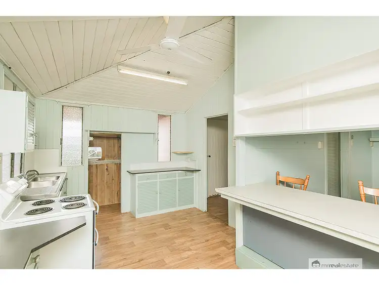 Sixth view of Homely house listing, 49 Alma Street, Rockhampton City QLD 4700