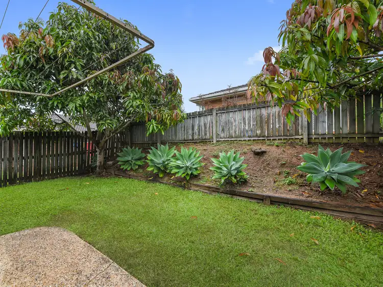 Third view of Homely villa listing, 27/4 Nye Street, Chermside QLD 4032