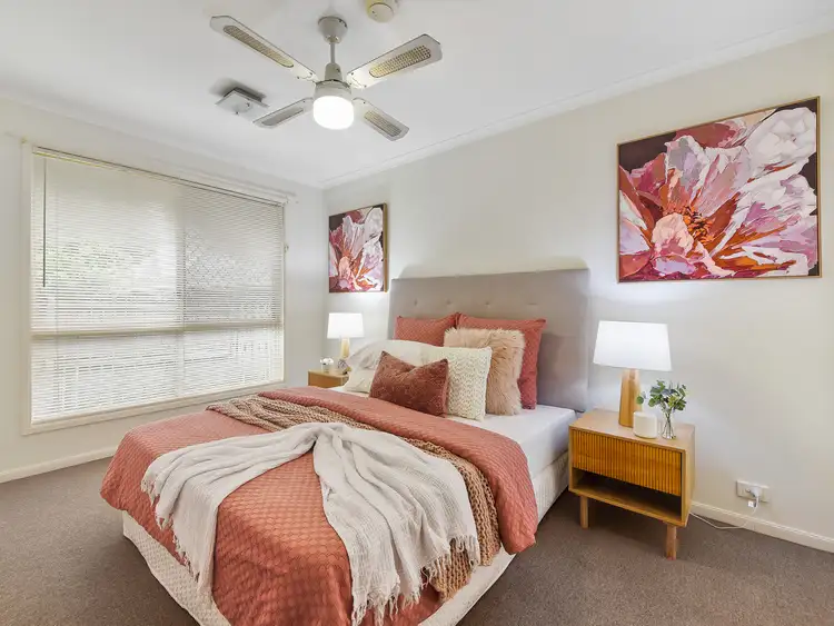 Sixth view of Homely villa listing, 27/4 Nye Street, Chermside QLD 4032