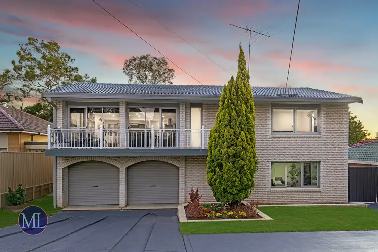 9 Park Road, Baulkham Hills NSW 2153