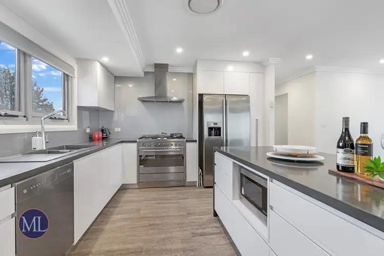 Fourth view of Homely house listing, 9 Park Road, Baulkham Hills NSW 2153