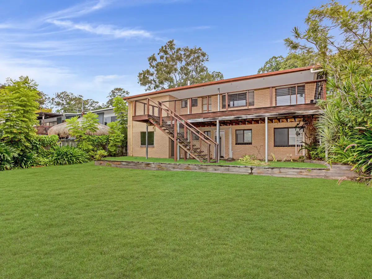 Main view of Homely house listing, 19 Timbertop Mead, Burleigh Heads QLD 4220