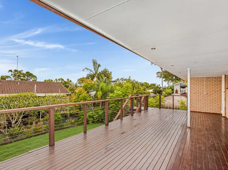 Second view of Homely house listing, 19 Timbertop Mead, Burleigh Heads QLD 4220