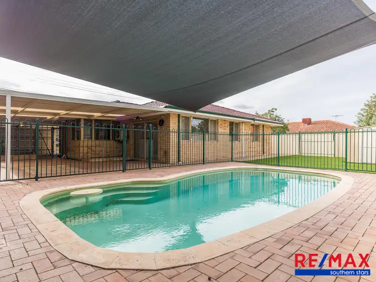 Main view of Homely house listing, 58 McLean Road, Canning Vale WA 6155