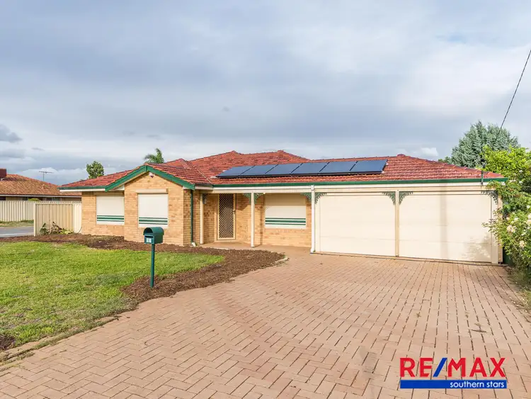 Second view of Homely house listing, 58 McLean Road, Canning Vale WA 6155