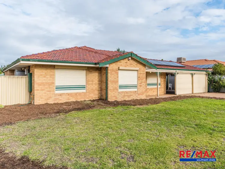 Third view of Homely house listing, 58 McLean Road, Canning Vale WA 6155