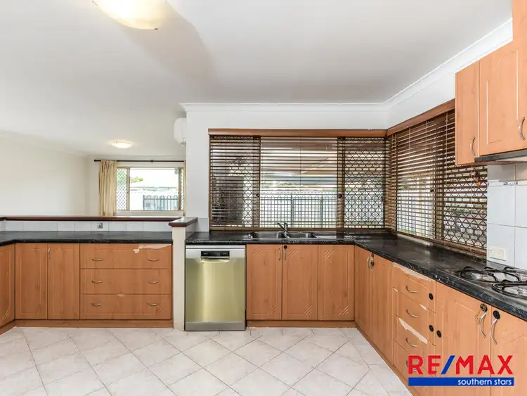 Fifth view of Homely house listing, 58 McLean Road, Canning Vale WA 6155