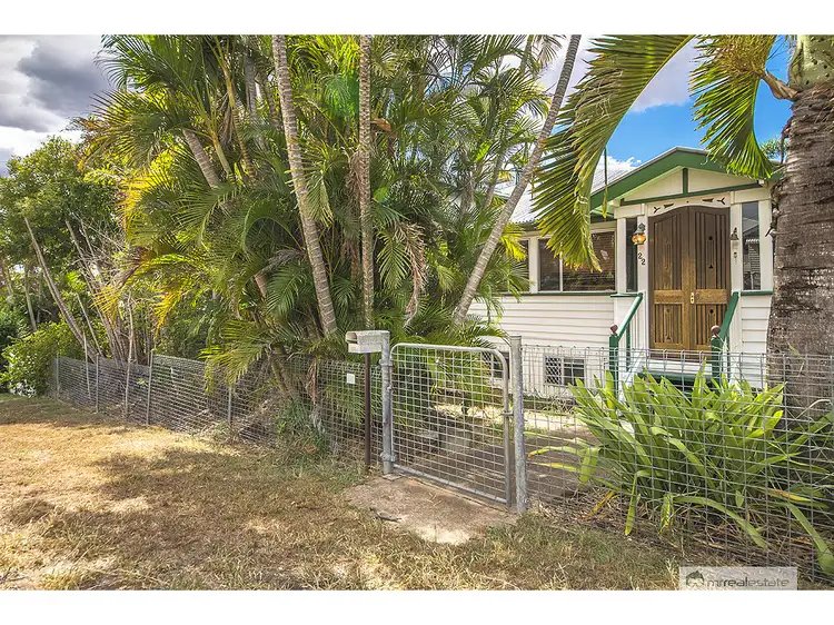 22 Flynn Street, Wandal QLD 4700
