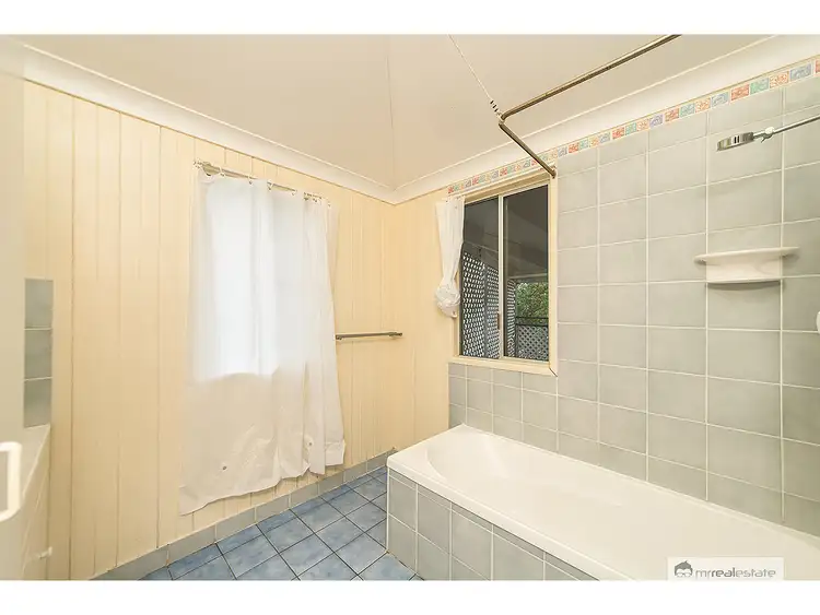 Fifth view of Homely house listing, 22 Flynn Street, Wandal QLD 4700