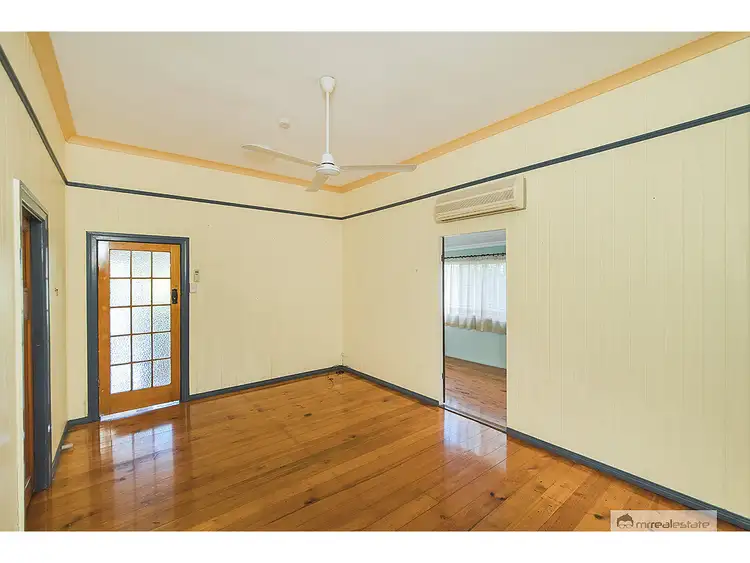 Sixth view of Homely house listing, 22 Flynn Street, Wandal QLD 4700