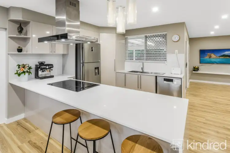Third view of Homely house listing, 55 Bancroft Terrace, Deception Bay QLD 4508