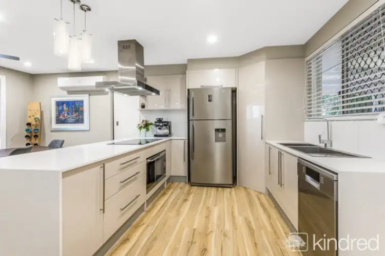 Fourth view of Homely house listing, 55 Bancroft Terrace, Deception Bay QLD 4508