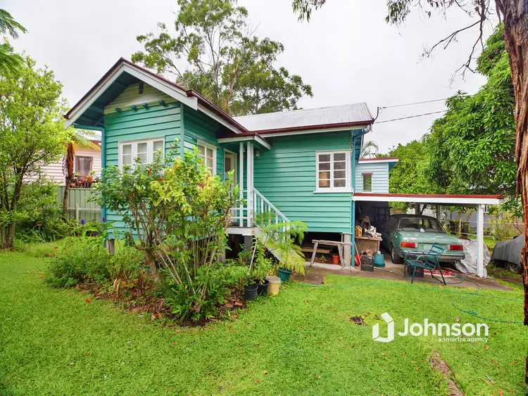 Main view of Homely house listing, 44 Kamarin Street, Manly West QLD 4179