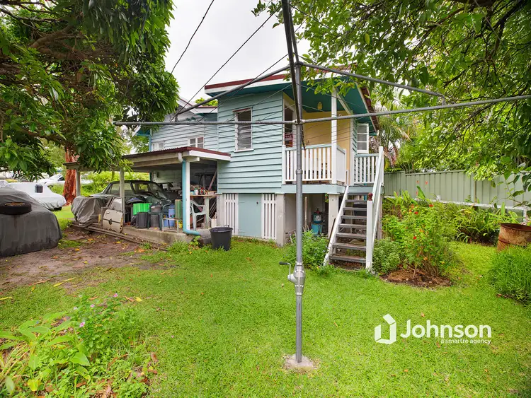 Second view of Homely house listing, 44 Kamarin Street, Manly West QLD 4179