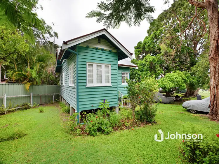 Third view of Homely house listing, 44 Kamarin Street, Manly West QLD 4179