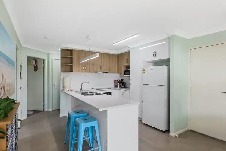 Main view of Homely house listing, 25/65 Cambooya Street, Drayton QLD 4350