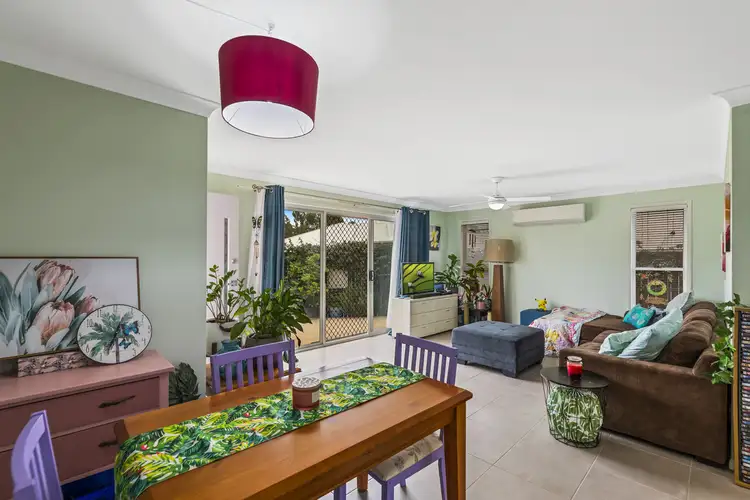 Second view of Homely house listing, 25/65 Cambooya Street, Drayton QLD 4350