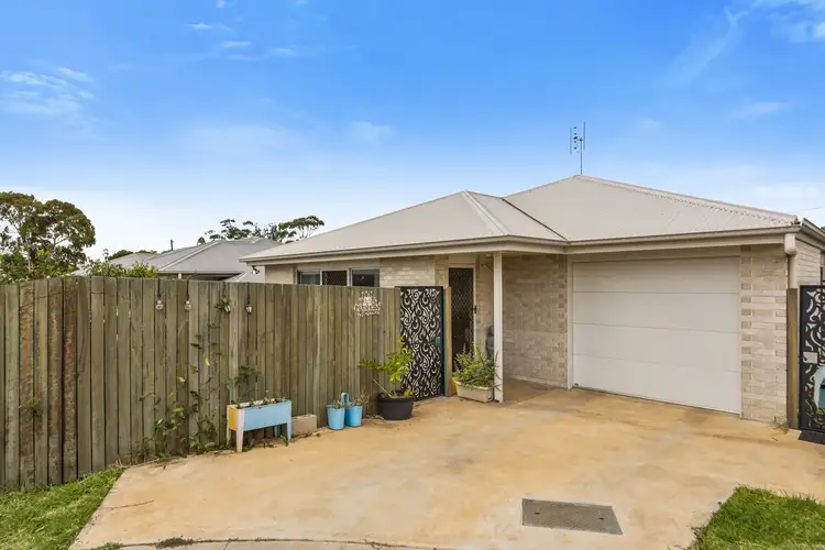 Fourth view of Homely house listing, 25/65 Cambooya Street, Drayton QLD 4350