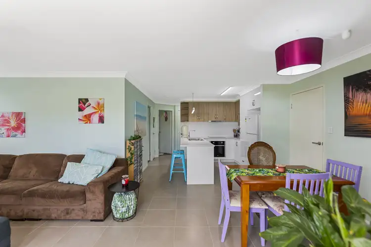 Fifth view of Homely house listing, 25/65 Cambooya Street, Drayton QLD 4350