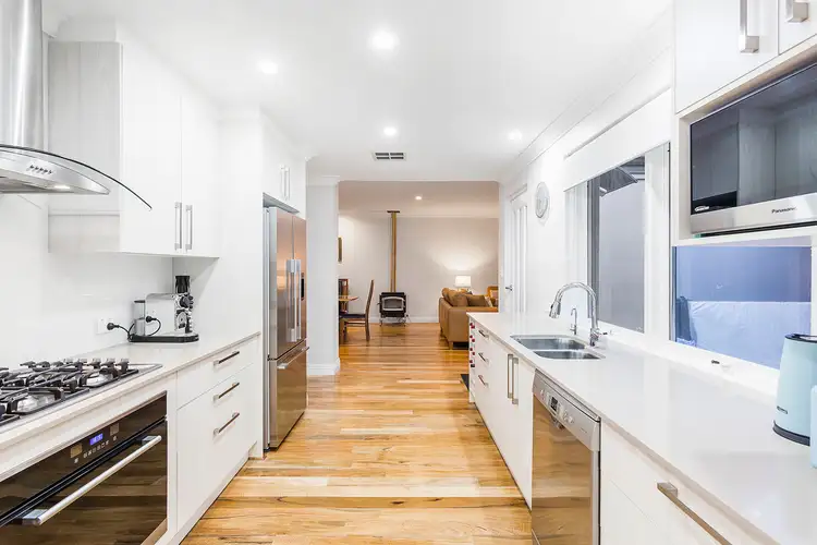 54 Spyglass Grove, Connolly WA 6027