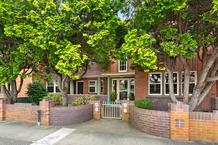4/190 Beaumont Street, Hamilton NSW 2303