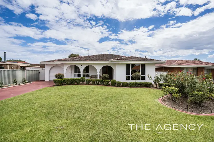 23 Plover Way, Stirling WA 6021