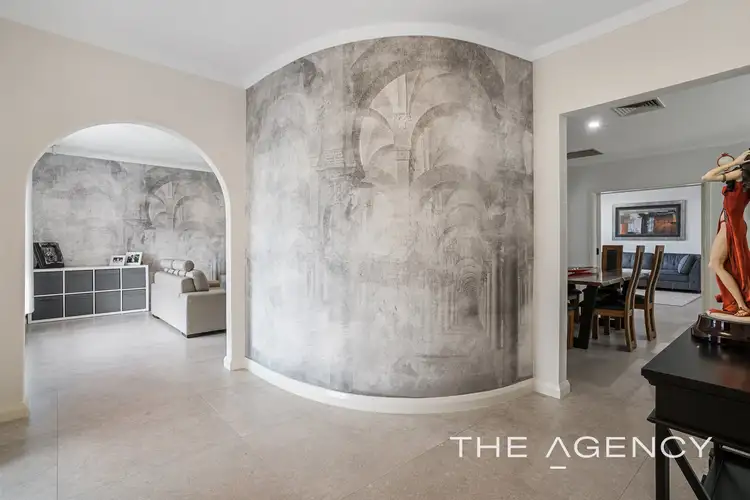 Second view of Homely house listing, 23 Plover Way, Stirling WA 6021
