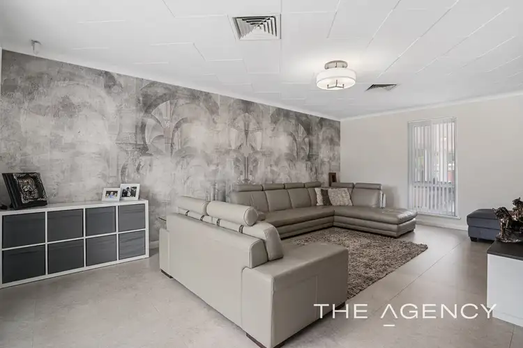 Third view of Homely house listing, 23 Plover Way, Stirling WA 6021