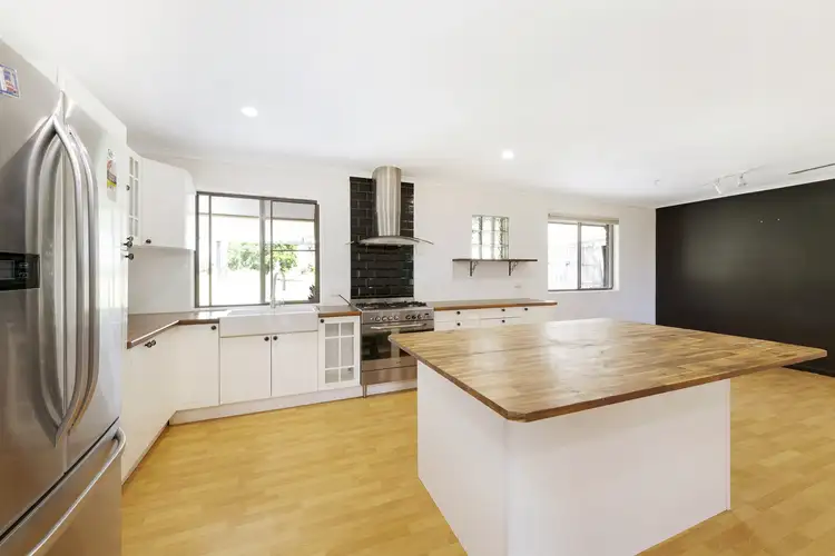 Main view of Homely house listing, 38 Willis Street, Sharon QLD 4670