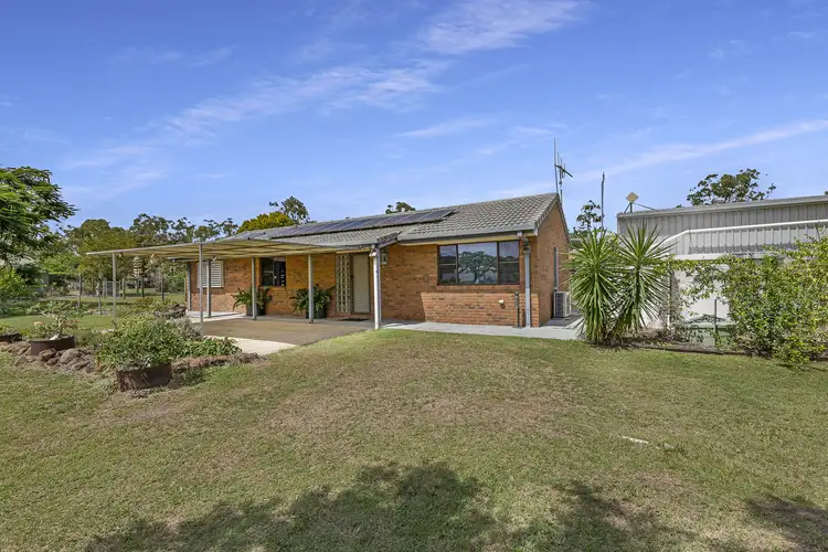 Third view of Homely house listing, 38 Willis Street, Sharon QLD 4670