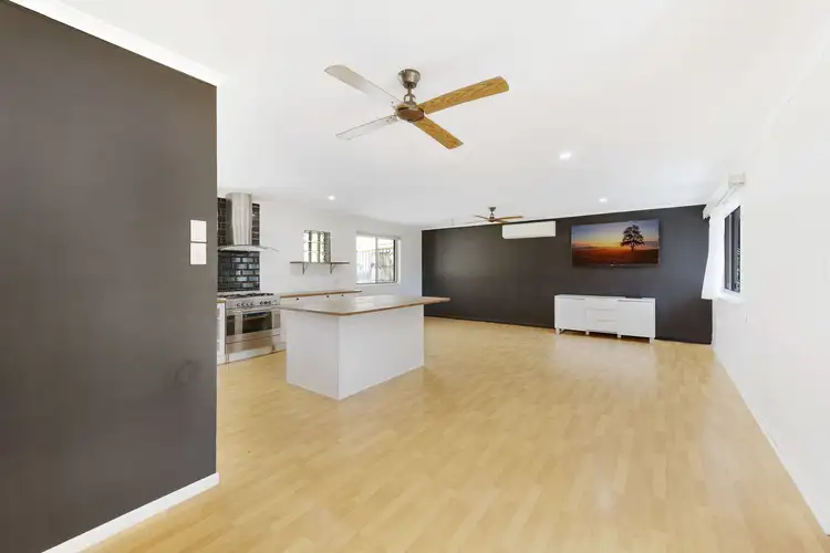 Fourth view of Homely house listing, 38 Willis Street, Sharon QLD 4670