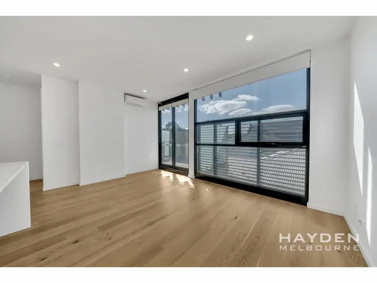 Main view of Homely apartment listing, 101/687 Glen Huntly Road, Caulfield VIC 3162