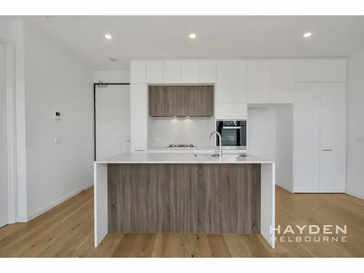 Third view of Homely apartment listing, 101/687 Glen Huntly Road, Caulfield VIC 3162