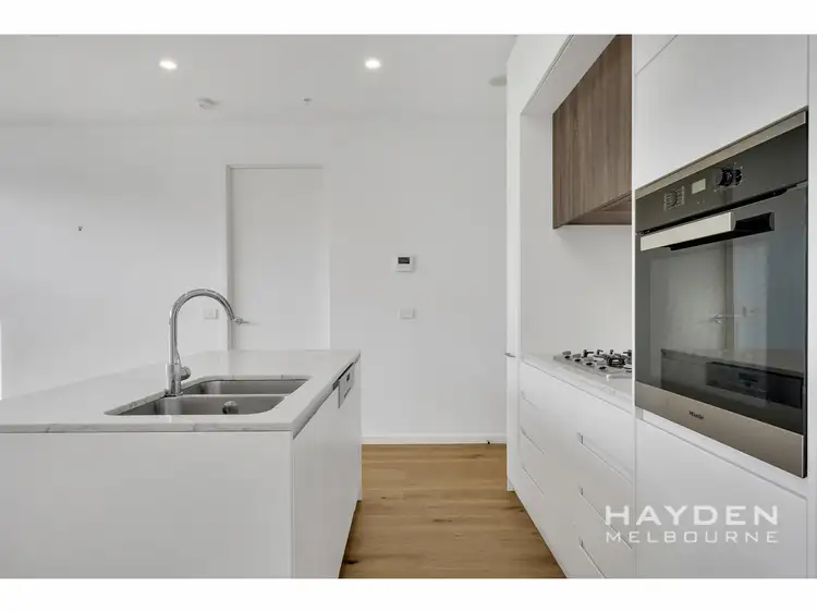Fourth view of Homely apartment listing, 101/687 Glen Huntly Road, Caulfield VIC 3162