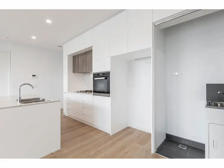 Fifth view of Homely apartment listing, 101/687 Glen Huntly Road, Caulfield VIC 3162