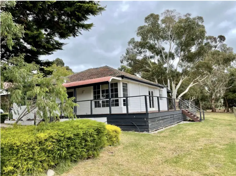 Main view of Homely rural property listing, 11 Kingston Road, Langwarrin VIC 3910