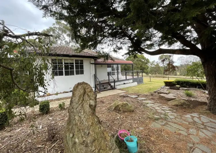 Second view of Homely rural property listing, 11 Kingston Road, Langwarrin VIC 3910
