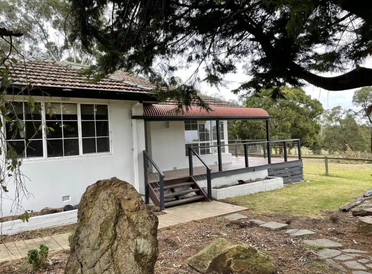 Fifth view of Homely rural property listing, 11 Kingston Road, Langwarrin VIC 3910