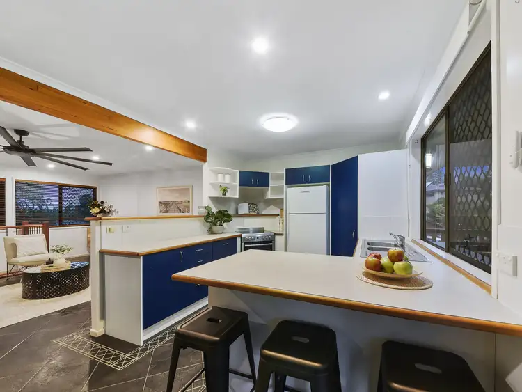 Third view of Homely house listing, 27 Spinnaker Street, Jamboree Heights QLD 4074