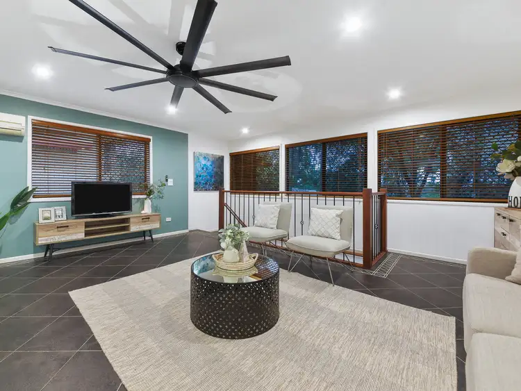 Fourth view of Homely house listing, 27 Spinnaker Street, Jamboree Heights QLD 4074