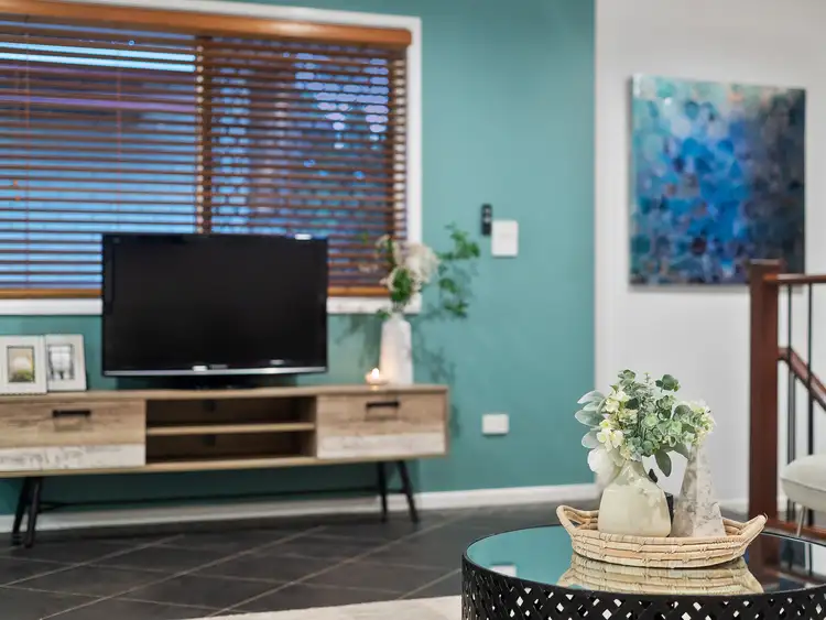 Sixth view of Homely house listing, 27 Spinnaker Street, Jamboree Heights QLD 4074