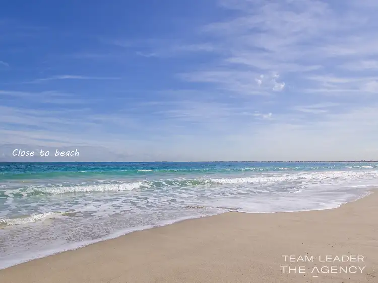 Fifth view of Homely house listing, 39 Sainte Maxime Avenue, Port Kennedy WA 6172
