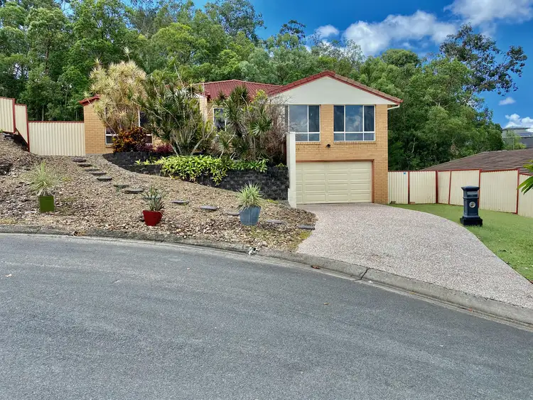 11 Breeze Court, Mount Warren Park QLD 4207