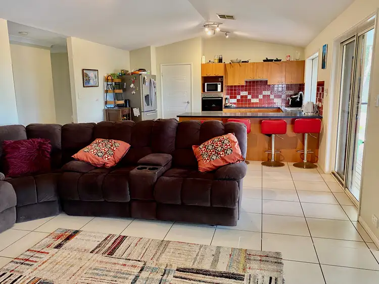 Third view of Homely house listing, 11 Breeze Court, Mount Warren Park QLD 4207