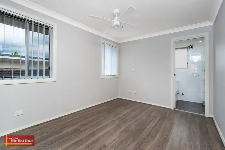 Fourth view of Homely townhouse listing, 4/156-158 Pye Road, Quakers Hill NSW 2763