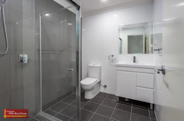 Fifth view of Homely townhouse listing, 4/156-158 Pye Road, Quakers Hill NSW 2763