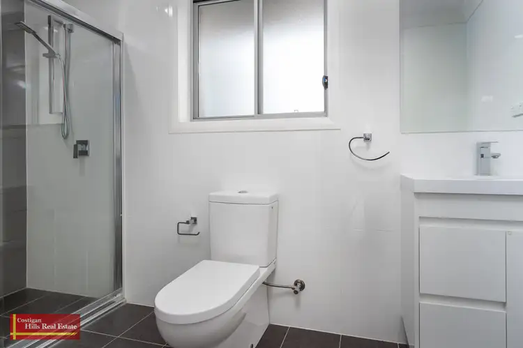 Sixth view of Homely townhouse listing, 4/156-158 Pye Road, Quakers Hill NSW 2763