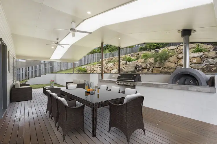 Second view of Homely house listing, 31 Yamba Street, Pacific Pines QLD 4211