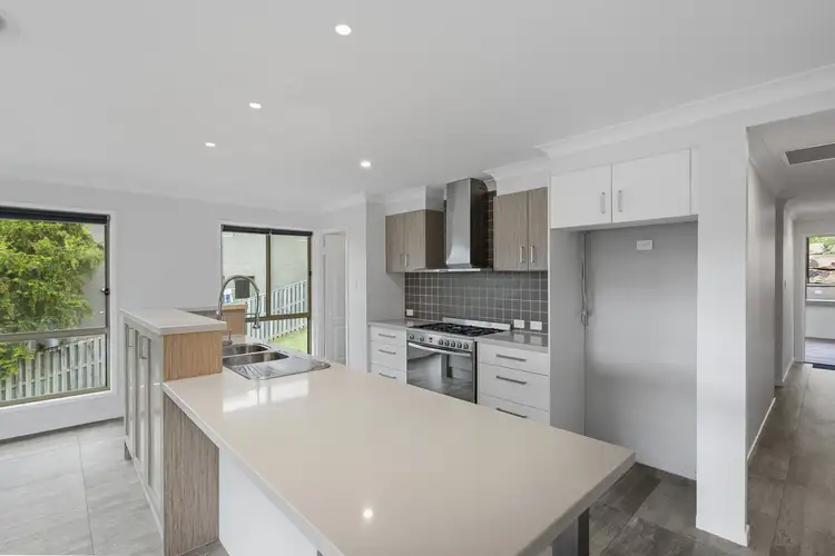 Sixth view of Homely house listing, 31 Yamba Street, Pacific Pines QLD 4211