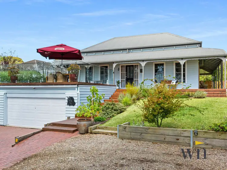 6 Tal Tals Crescent, Mount Martha VIC 3934